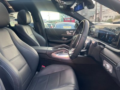 2021 Mercedes-BENZ GLE — миниатюра 15
