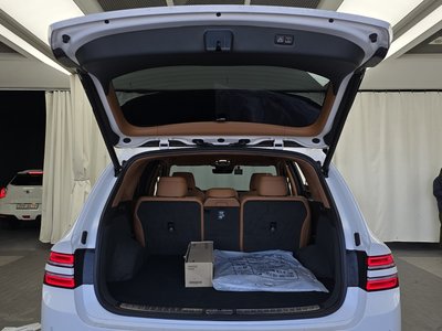 2023 Genesis GV80 — миниатюра 20