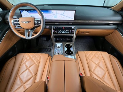 GENESIS GV80 - 4