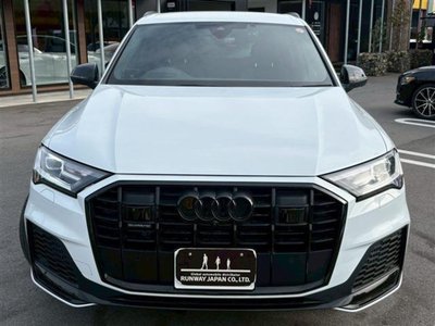 AUDI Q7 - 7