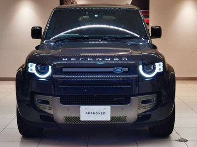 2023 LAND Rover DEFENDER thumbnail 18