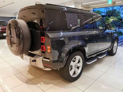 2023 LAND Rover DEFENDER thumbnail 24