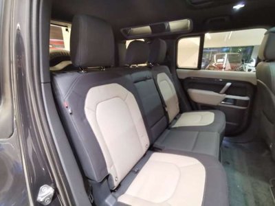 2023 LAND Rover DEFENDER thumbnail 30