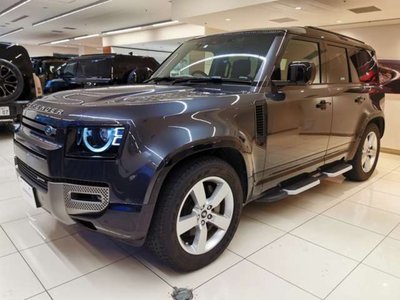 2023 LAND Rover DEFENDER thumbnail 19