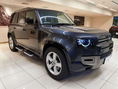 2023 LAND Rover DEFENDER thumbnail 20