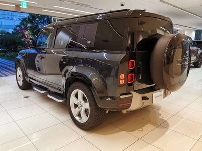 2023 LAND Rover DEFENDER thumbnail 23