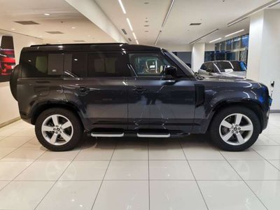 2023 LAND Rover DEFENDER thumbnail 22