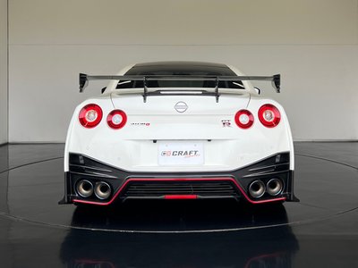 NISSAN GT-R - 4