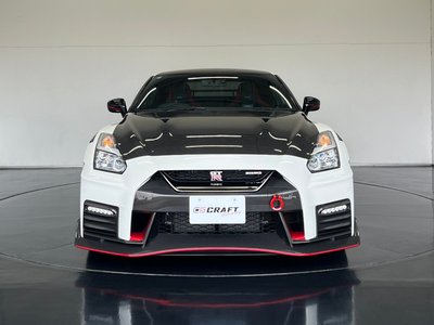 NISSAN GT-R - 3
