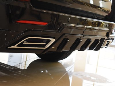 2022 Toyota LAND CRUISER PRADO — миниатюра 58