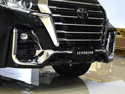 2022 Toyota LAND CRUISER PRADO — миниатюра 45