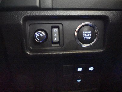 2022 Toyota LAND CRUISER PRADO — миниатюра 31