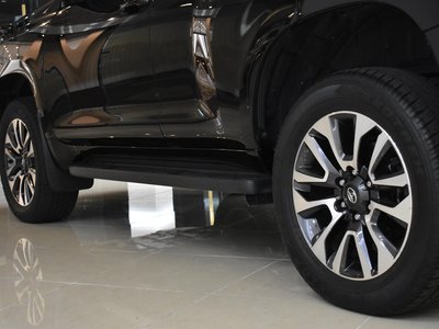 2022 Toyota LAND CRUISER PRADO — миниатюра 54