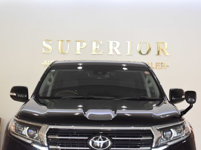 2022 Toyota LAND CRUISER PRADO — миниатюра 39