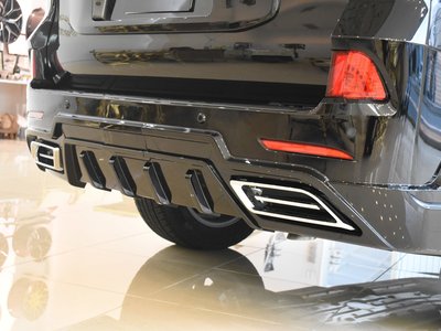 2022 Toyota LAND CRUISER PRADO — миниатюра 56