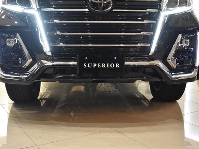 2022 Toyota LAND CRUISER PRADO — миниатюра 46