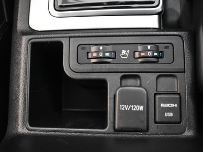 2022 Toyota LAND CRUISER PRADO — миниатюра 32