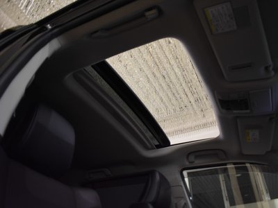 2022 Toyota LAND CRUISER PRADO — миниатюра 18