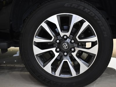 2022 Toyota LAND CRUISER PRADO — миниатюра 55