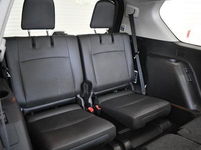 2022 Toyota LAND CRUISER PRADO — миниатюра 27