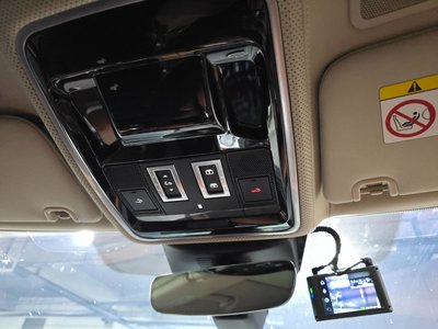 LAND ROVER RANGE ROVER - 10