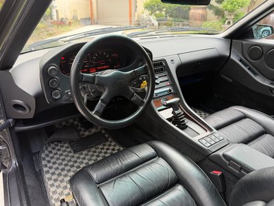 صورة مصغرة 14 لـ 1991 Porsche 928