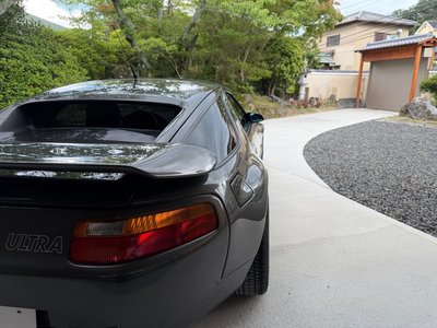 صورة مصغرة 12 لـ 1991 Porsche 928