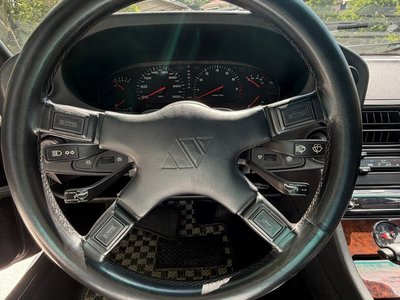 صورة مصغرة 11 لـ 1991 Porsche 928