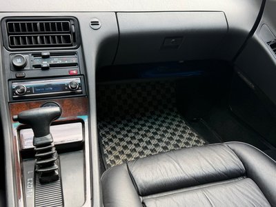 صورة مصغرة 20 لـ 1991 Porsche 928