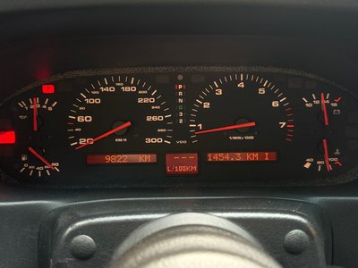 صورة مصغرة 17 لـ 1991 Porsche 928