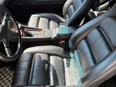 صورة مصغرة 16 لـ 1991 Porsche 928