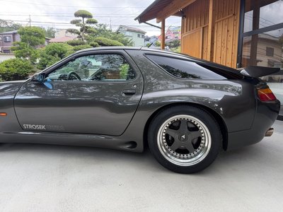 صورة 7 لـ 1991 Porsche 928