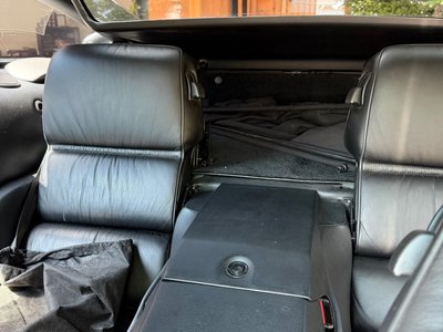 صورة مصغرة 18 لـ 1991 Porsche 928