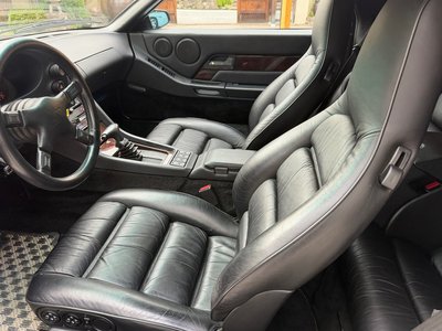 صورة مصغرة 15 لـ 1991 Porsche 928