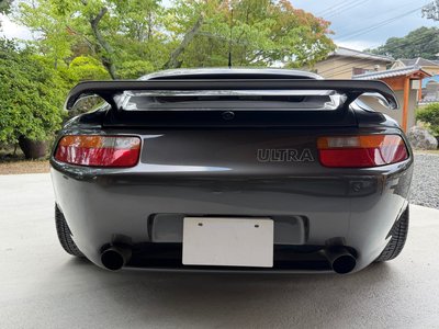 صورة مصغرة 21 لـ 1991 Porsche 928