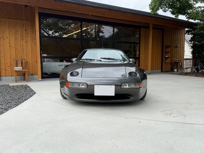 صورة 2 لـ 1991 Porsche 928