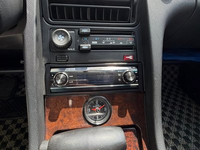 صورة مصغرة 13 لـ 1991 Porsche 928