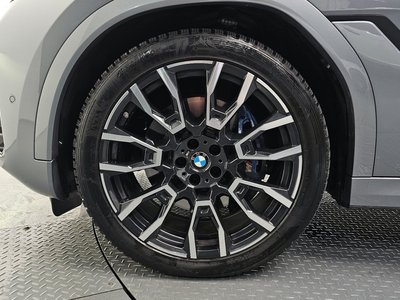 BMW X6 - 6