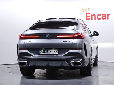 BMW X6 - 4