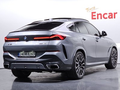 BMW X6 - 3