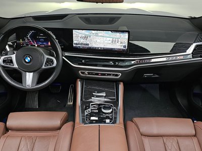 BMW X6 - 5