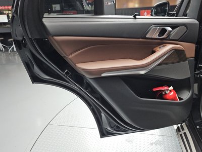 2023 BMW X5 thumbnail 15