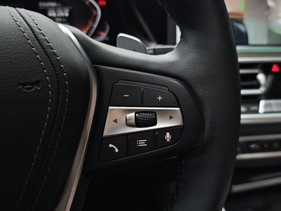2023 BMW X5 thumbnail 31