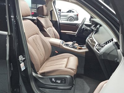 2023 BMW X5 thumbnail 18