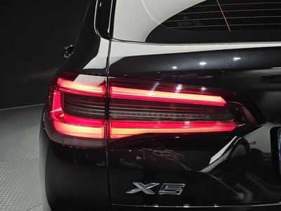 2023 BMW X5 photo 10