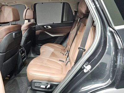 2023 BMW X5 thumbnail 16