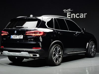 2023 BMW X5 photo 4