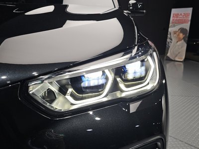 2023 BMW X5 photo 9