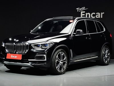 2023 BMW X5 photo 1