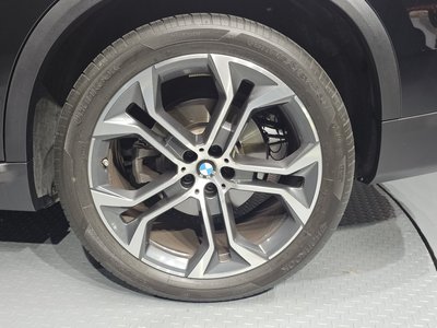 2023 BMW X5 photo 8